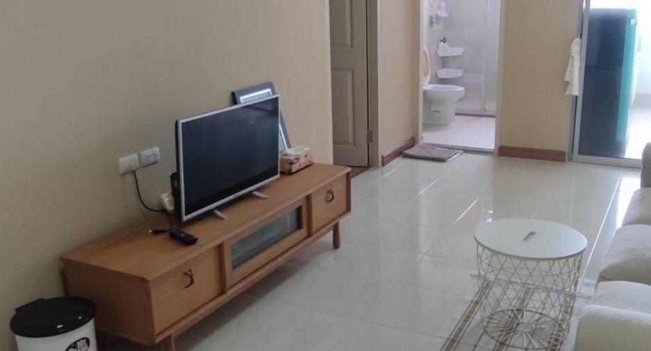 Wohnung zur Miete mit 2 Zimmer in Phasi Charoen, Bangkok