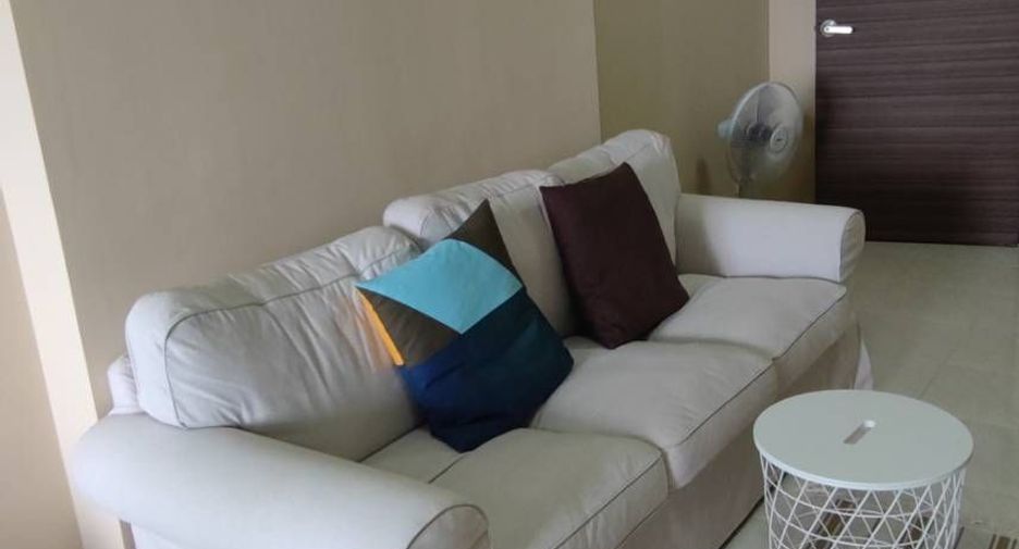 For rent 2 bedrooms condo in Phasi Charoen, Bangkok