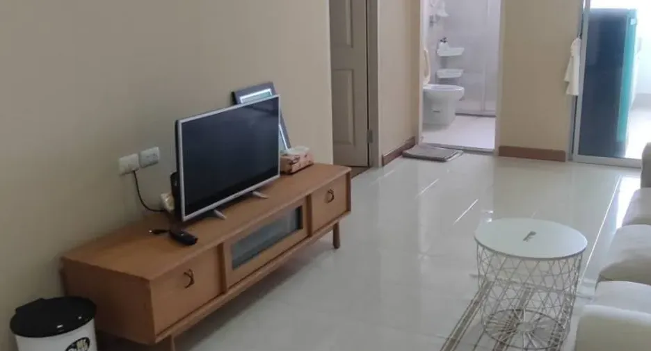 For rent 2 bedrooms condo in Phasi Charoen, Bangkok