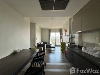 Condo en alquiler de 2 habitaciones en Khlong San, Bangkok