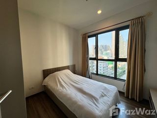 Condo en alquiler de 2 habitaciones en Khlong San, Bangkok