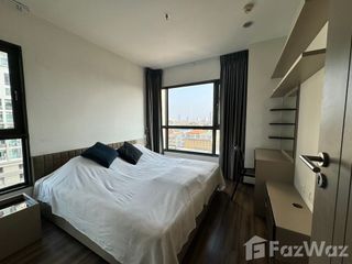 Condo en alquiler de 2 habitaciones en Khlong San, Bangkok