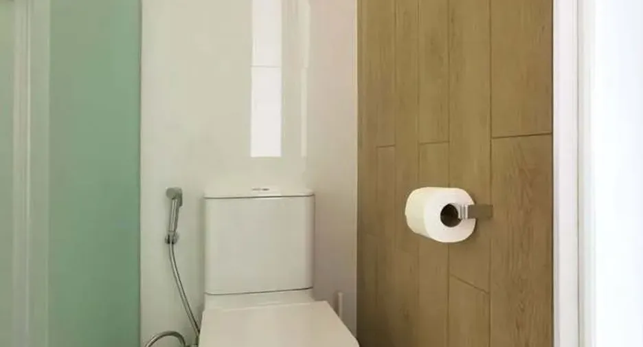 For rent studio condo in Bang Rak, Bangkok