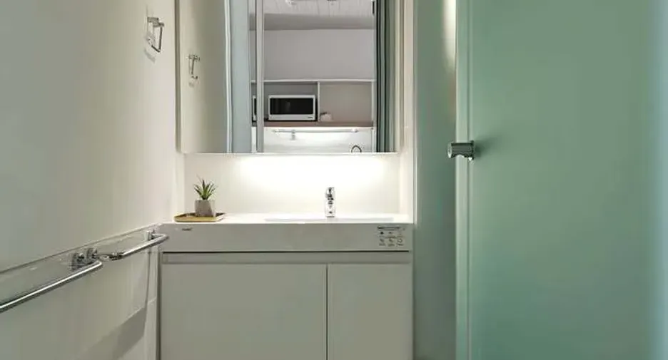 For rent studio condo in Bang Rak, Bangkok