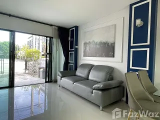 Reihenhaus zur Miete mit 3 Zimmer in Prawet, Bangkok