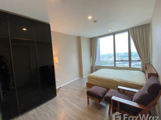 For rent 1 bed condo in Bang Sue, Bangkok