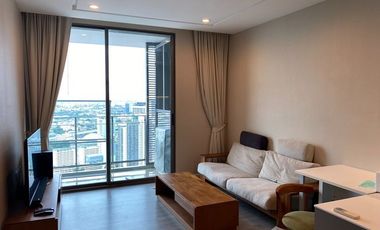 For rent 1 bed condo in Bang Sue, Bangkok