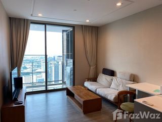 For rent 1 bed condo in Bang Sue, Bangkok