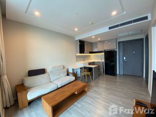 For rent 1 bed condo in Bang Sue, Bangkok