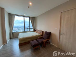 For rent 1 bed condo in Bang Sue, Bangkok