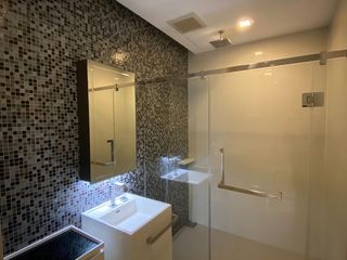 For rent 1 bed condo in Bang Sue, Bangkok