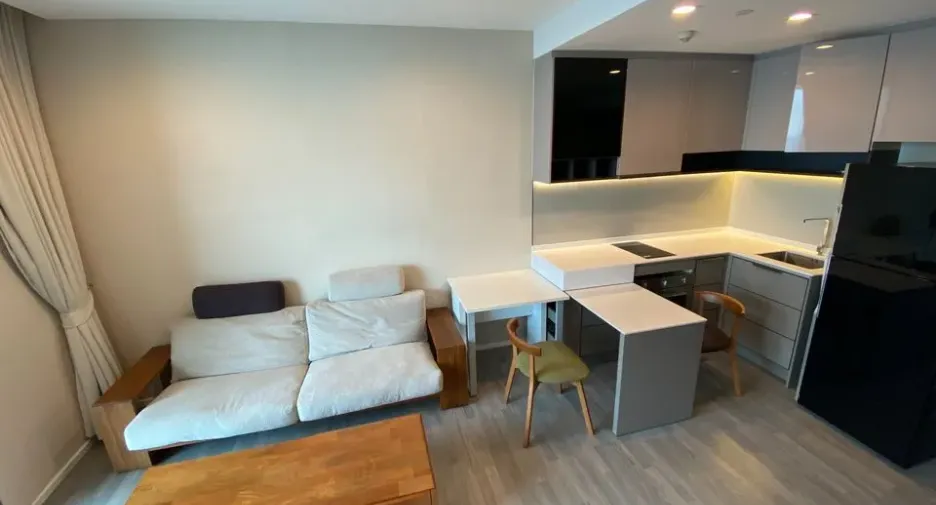 For rent 1 bed condo in Bang Sue, Bangkok