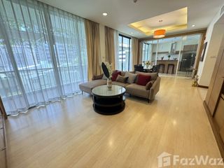 出租 3 卧室 公寓式住宅 在 Pathum Wan, 曼谷