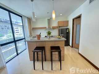 出租 3 卧室 公寓式住宅 在 Pathum Wan, 曼谷
