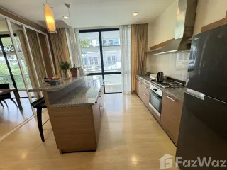 出租 3 卧室 公寓式住宅 在 Pathum Wan, 曼谷