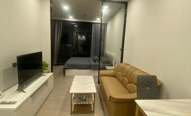 出租 1 卧室 公寓 在 Huai Khwang, 曼谷