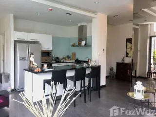 For rent 3 bedrooms house in Watthana, Bangkok