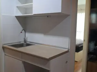 Аренда 1 кровать кондо в Хуаи Кхщанг, Бангкок