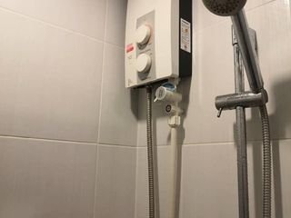 Аренда 1 кровать кондо в Хуаи Кхщанг, Бангкок