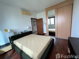 Condo en alquiler de 2 habitaciones en Yan Nawa, Bangkok