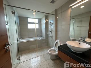 Condo en alquiler de 2 habitaciones en Yan Nawa, Bangkok