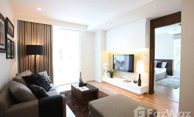 Apartment zur Miete mit 2 Zimmer in Sathon, Bangkok