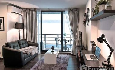 For rent 2 ベッドルーム condo in Khlong San, Bangkok