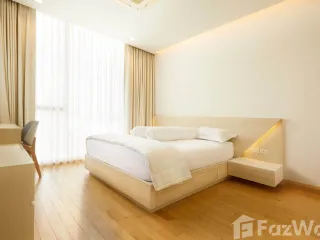 For rent 3 bedrooms house in Huai Khwang, Bangkok