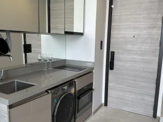 Condo en alquiler de 1 habitaciones en Chatuchak, Bangkok