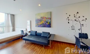 Condo en alquiler de 1 habitaciones en Khlong Toei, Bangkok
