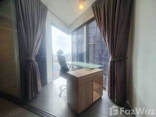 For rent 1 bed condo in Phaya Thai, Bangkok