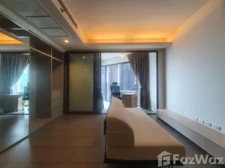 For rent 1 bed condo in Phaya Thai, Bangkok