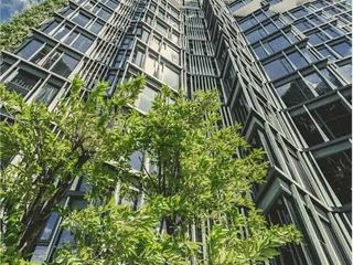 For rent 1 bed condo in Phaya Thai, Bangkok