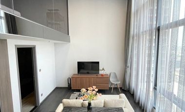 For rent 1 Beds condo in Ratchathewi, Bangkok