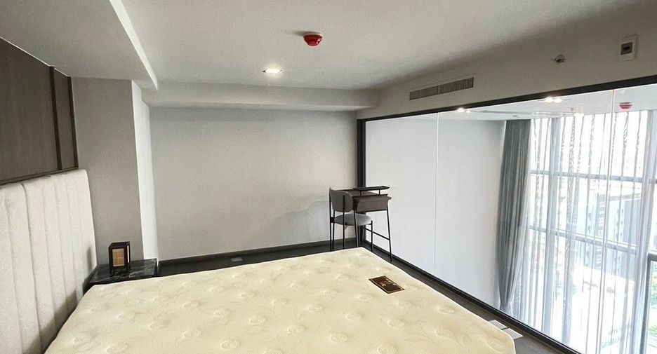 For rent 1 bed condo in Ratchathewi, Bangkok