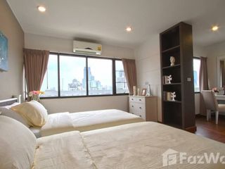 ให้เช่า 2 ห้องนอน อพาร์ทเม้นท์ ใน วัฒนา, กรุงเทพฯ