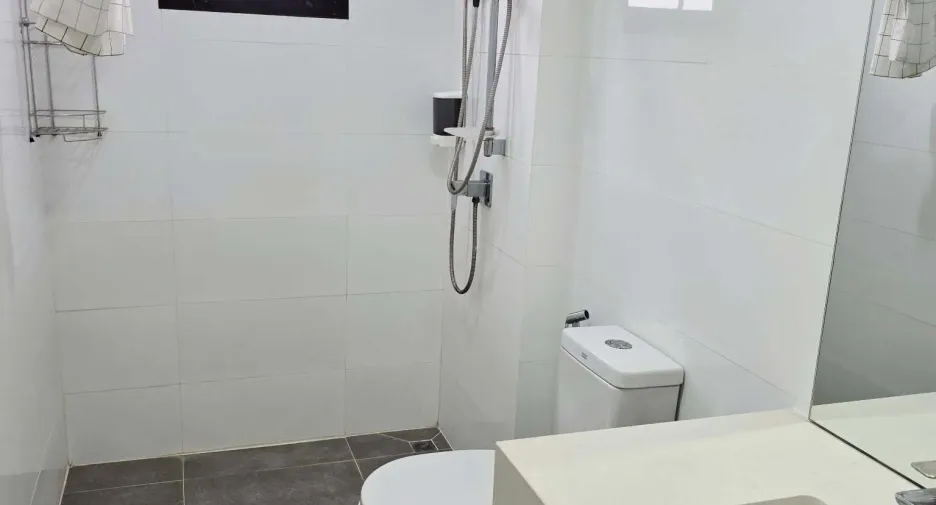 For rent 4 bedrooms house in Prawet, Bangkok