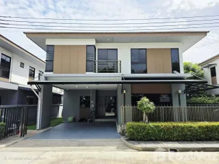 出租 4 卧室 独立屋 在 Prawet, 曼谷