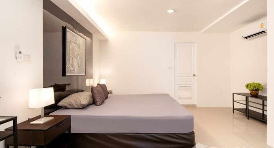 For rent 2 ベッドルーム apartment in Khlong Toei, Bangkok