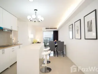 出租 2 卧室 公寓式住宅 在 Khlong Toei, 曼谷