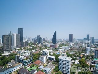 出租 2 卧室 公寓式住宅 在 Khlong Toei, 曼谷