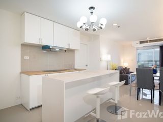 出租 2 卧室 公寓式住宅 在 Khlong Toei, 曼谷