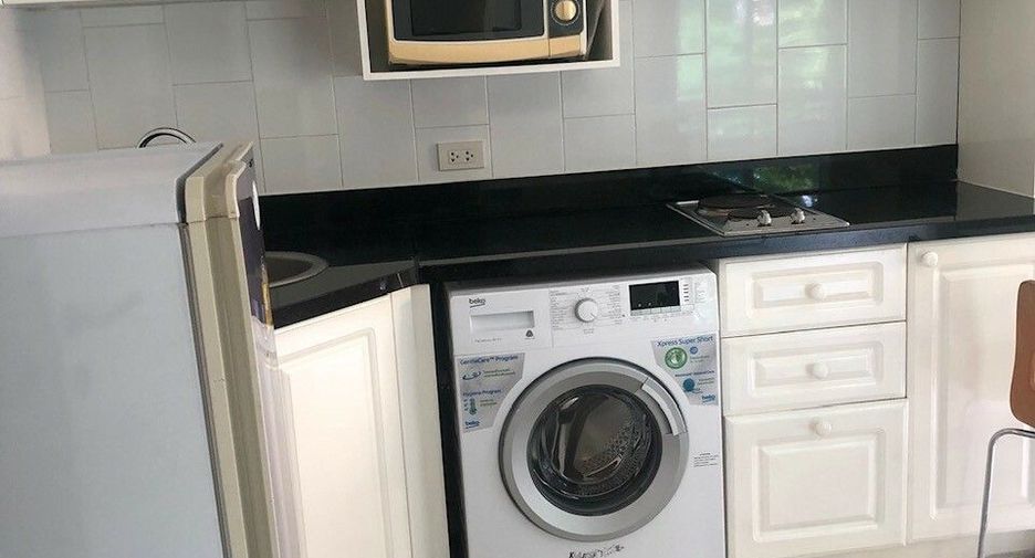 For rent 1 bed condo in Chatuchak, Bangkok
