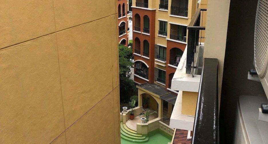 For rent 1 bed condo in Chatuchak, Bangkok
