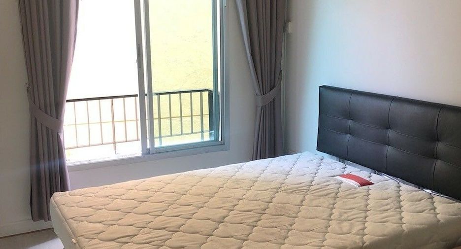 For rent 1 bed condo in Chatuchak, Bangkok