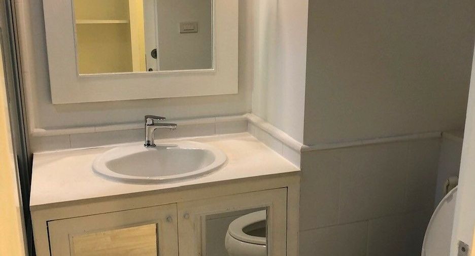 For rent 1 bed condo in Chatuchak, Bangkok