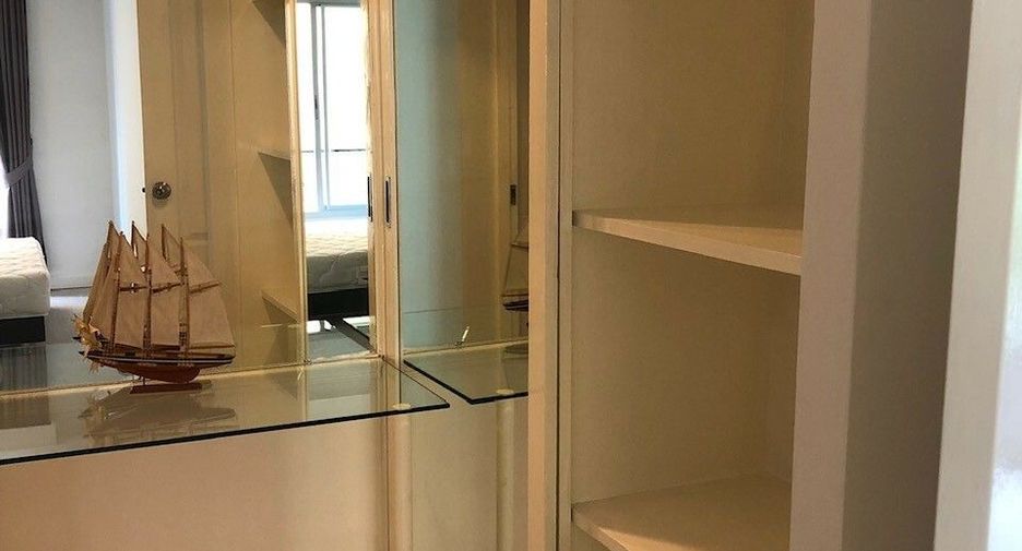 For rent 1 bed condo in Chatuchak, Bangkok
