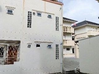 出租 4 卧室 商业空间 在 Bang Khun Thian, 曼谷
