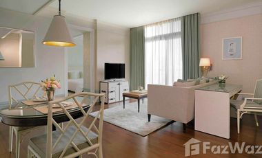 Condo en alquiler de 1 habitaciones en Pathum Wan, Bangkok