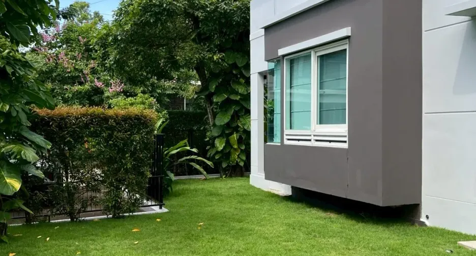 For rent 3 bedrooms house in Prawet, Bangkok